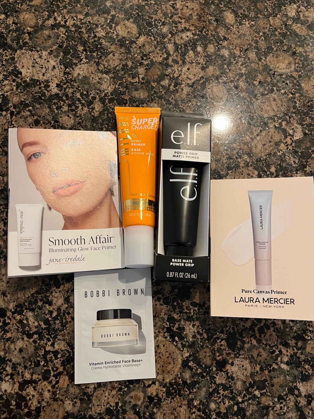 Primer Bundle